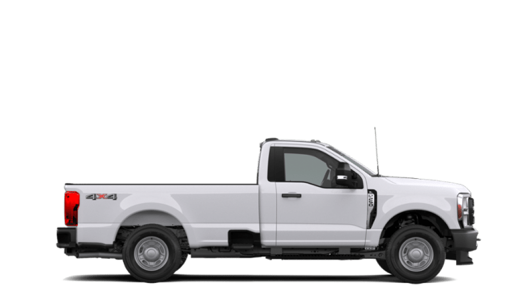 2026 Ford Super Duty F-250 SRW XL Cooperstown NY