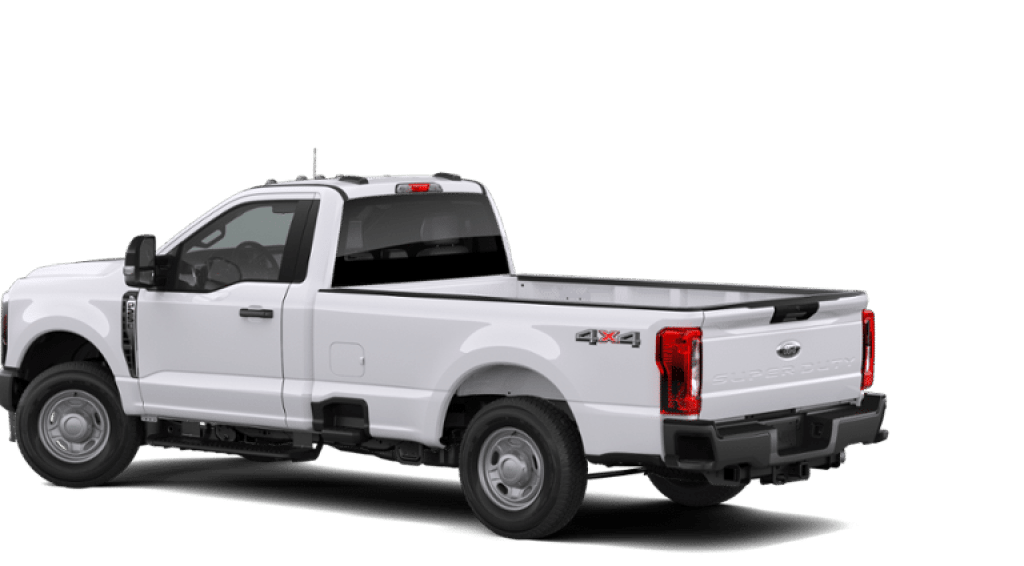 2026 Ford Super Duty F-250 SRW XL Cooperstown NY