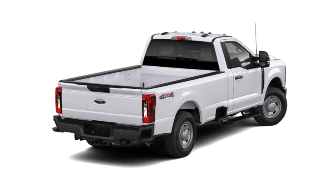 2026 Ford Super Duty F-250 SRW XL Cooperstown NY