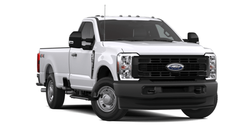 2026 Ford Super Duty F-250 SRW XL Cooperstown NY