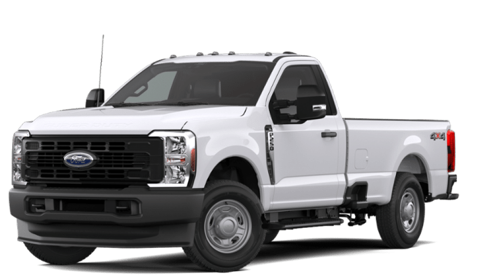 2026 Ford Super Duty F-250 SRW XL Cooperstown NY