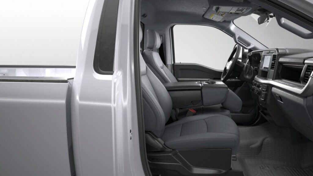 2026 Ford Super Duty F-250 SRW XL Cooperstown NY