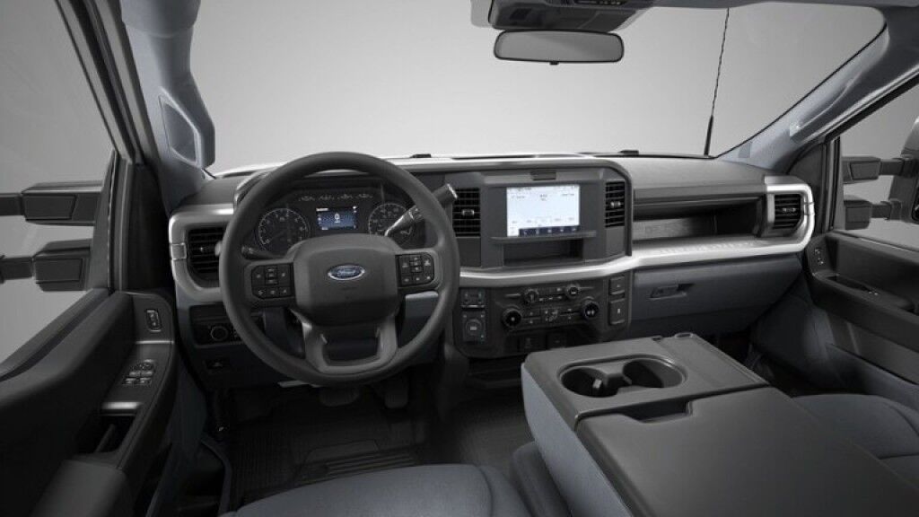 2026 Ford Super Duty F-250 SRW XL Cooperstown NY