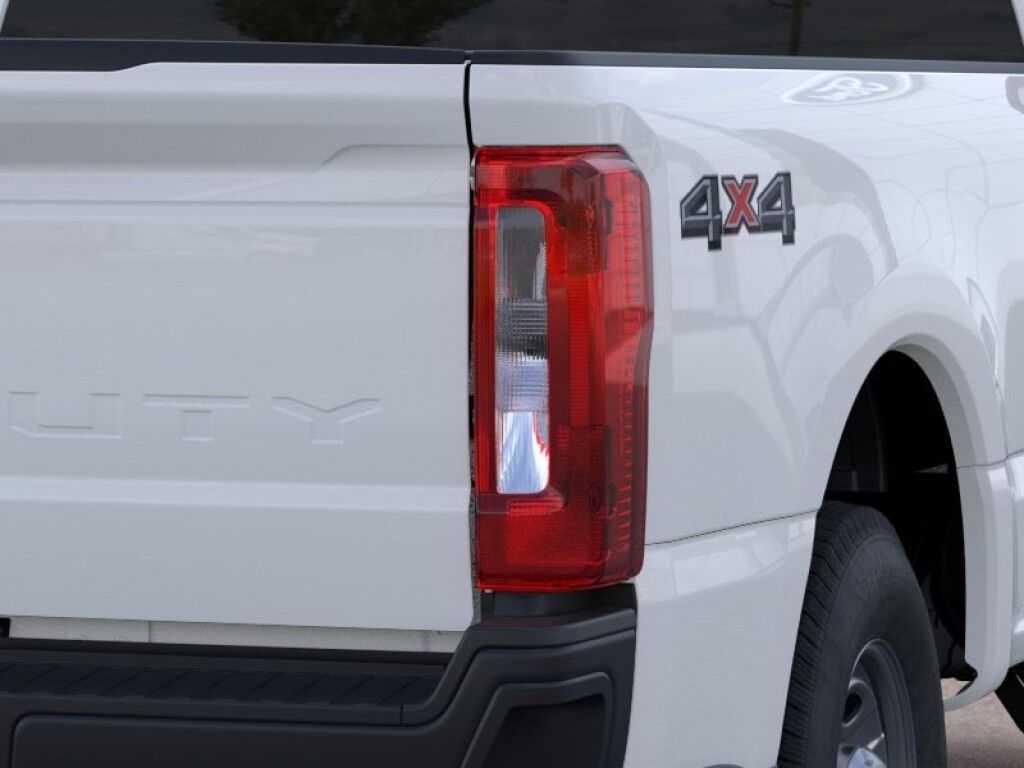 2026 Ford Super Duty F-250 SRW XL Cooperstown NY