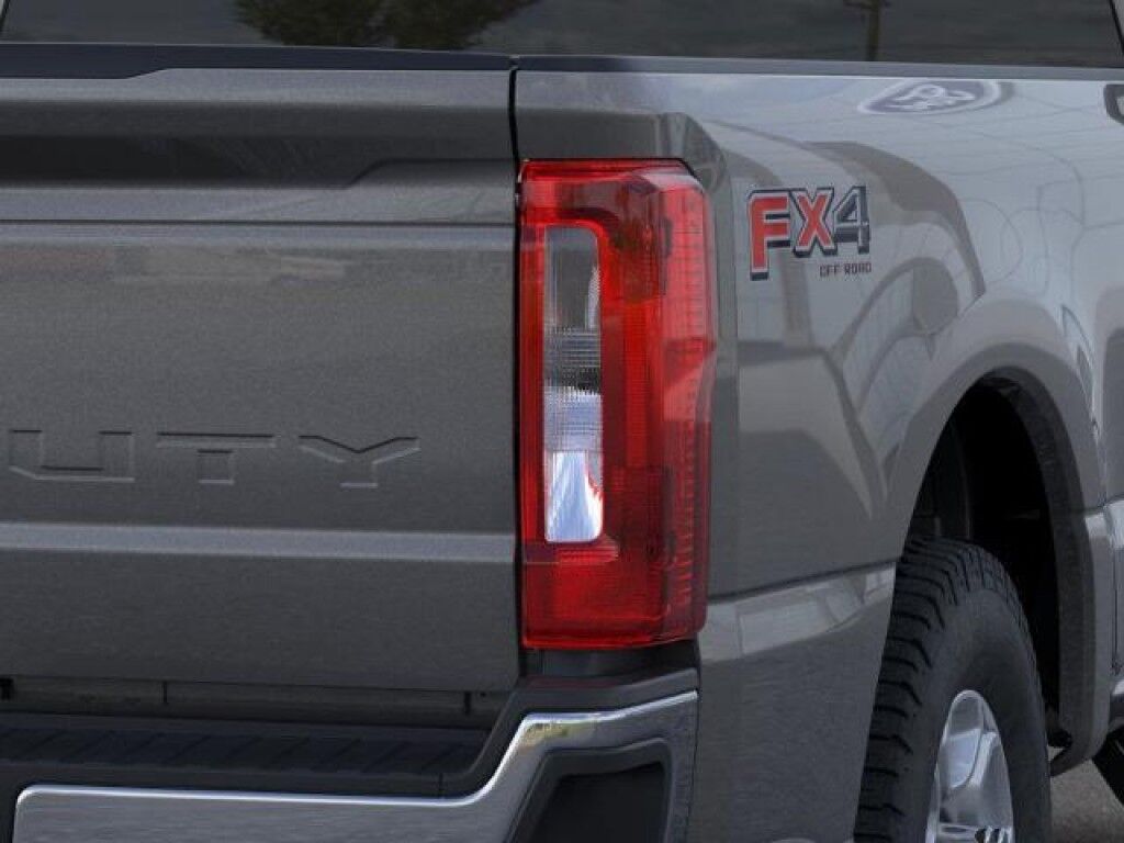 2026 Ford Super Duty F-250 SRW XL Cooperstown NY