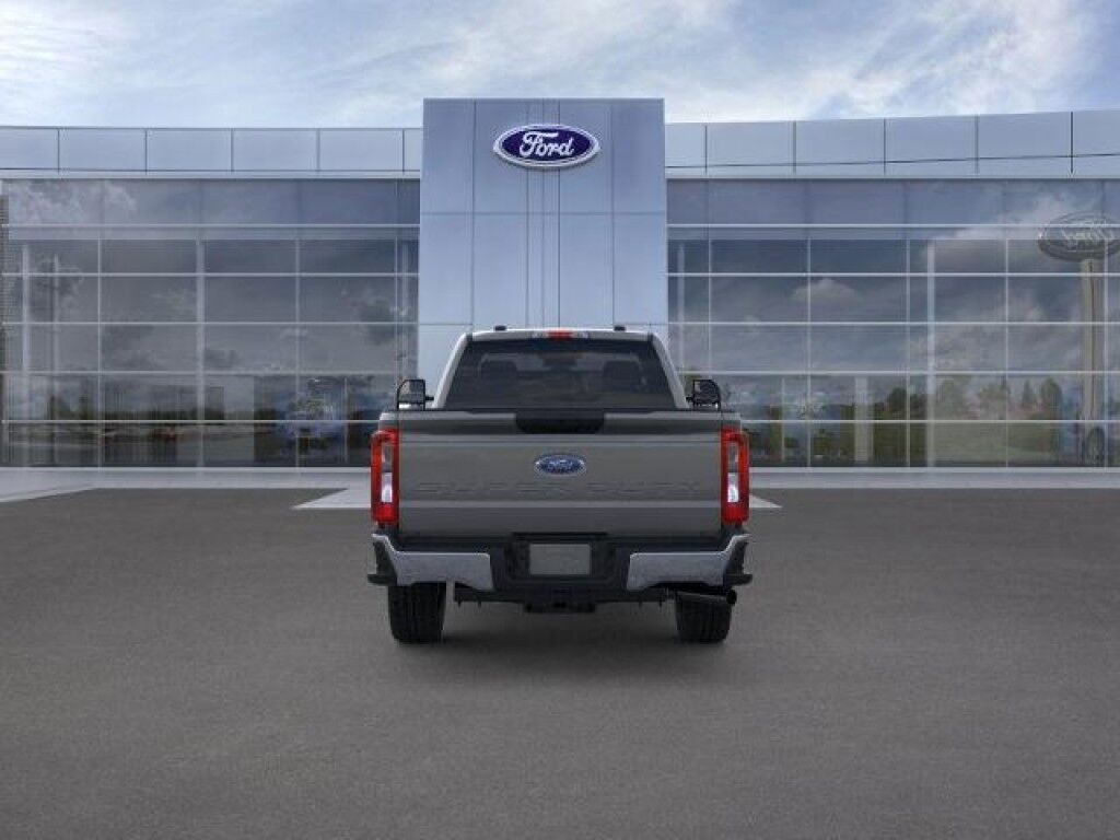 2026 Ford Super Duty F-250 SRW XL Cooperstown NY