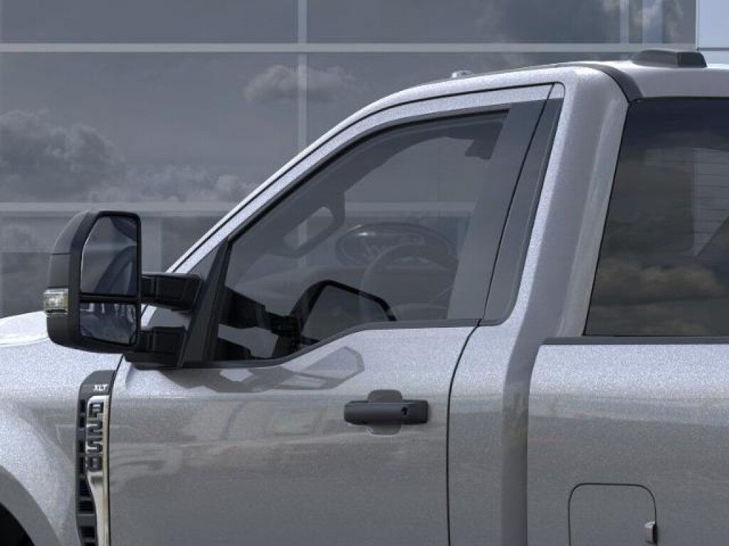 2026 Ford Super Duty F-250 SRW XL Cooperstown NY