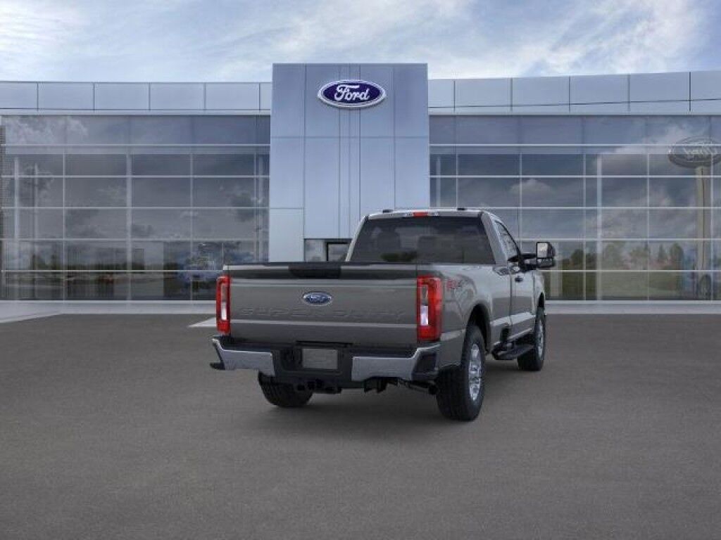 2026 Ford Super Duty F-250 SRW XL Cooperstown NY