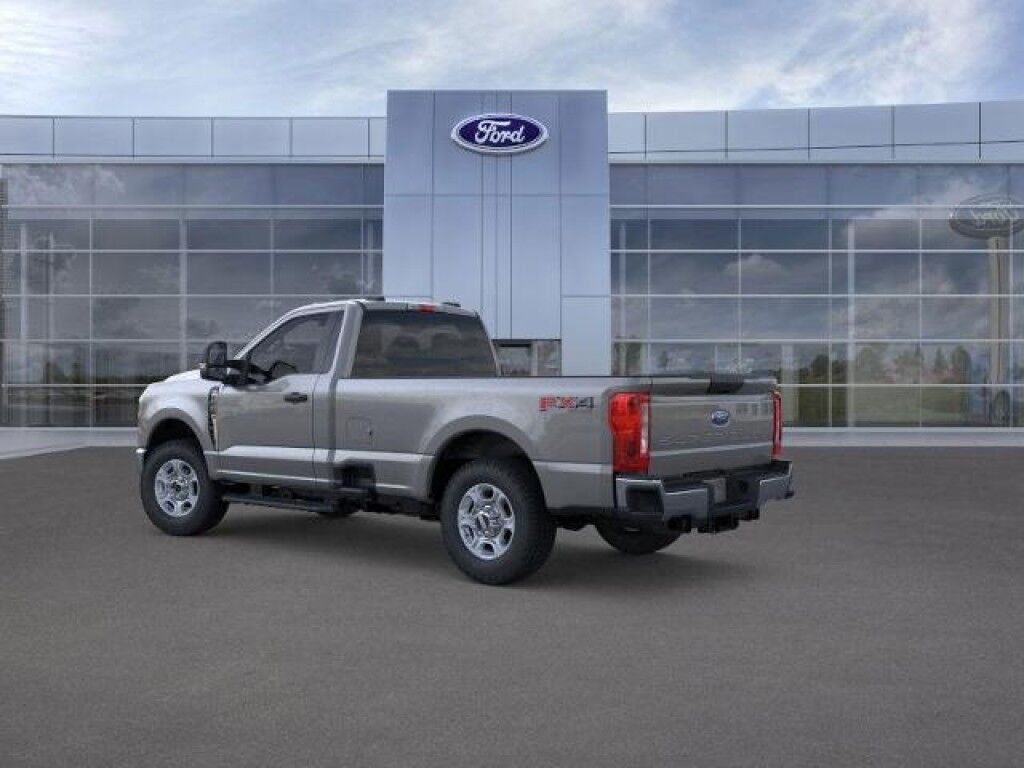2026 Ford Super Duty F-250 SRW XL Cooperstown NY