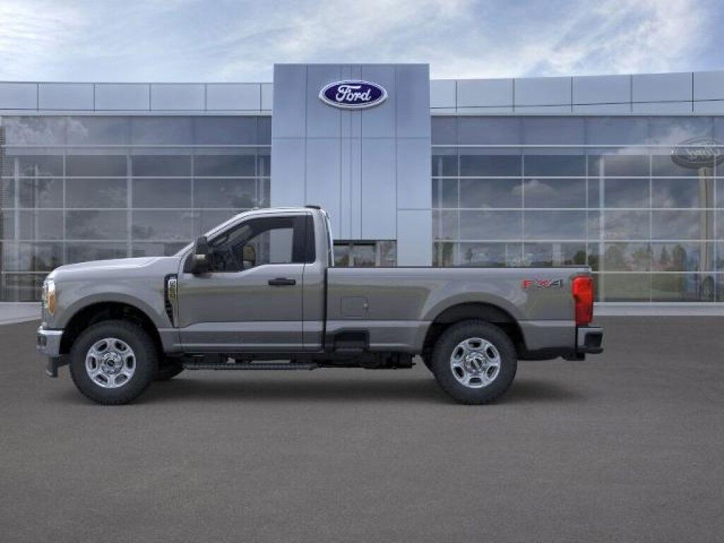 2026 Ford Super Duty F-250 SRW XL Cooperstown NY