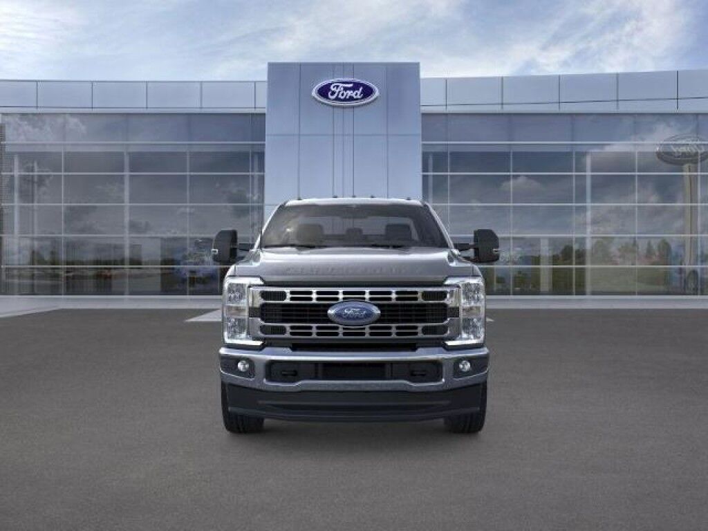 2026 Ford Super Duty F-250 SRW XL Cooperstown NY