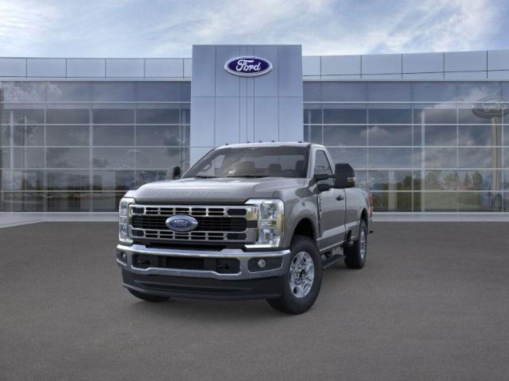 2026 Ford Super Duty F-250 SRW XL Cooperstown NY