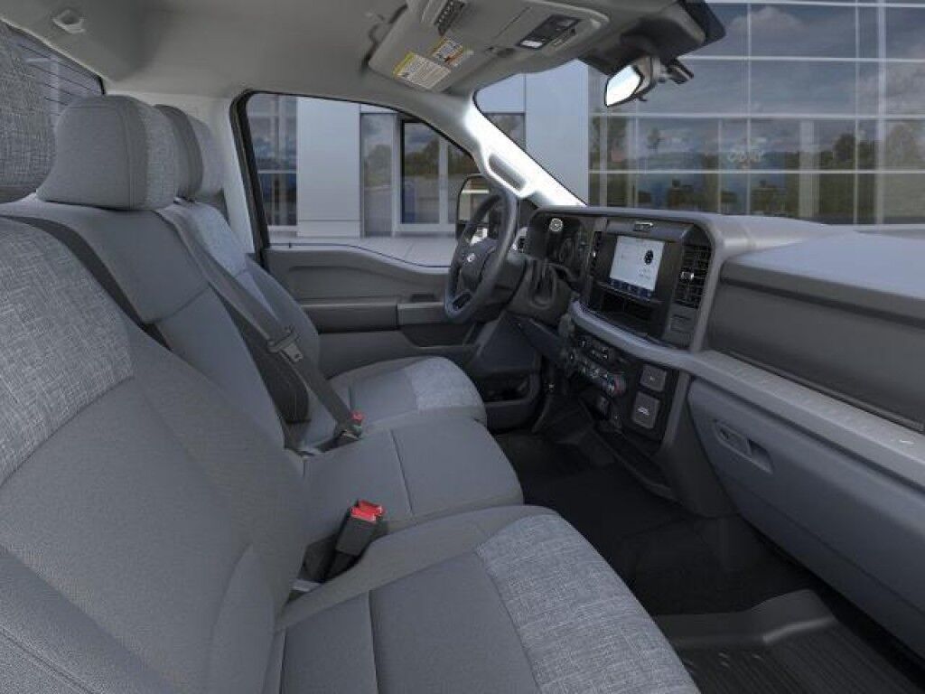 2026 Ford Super Duty F-250 SRW XL Cooperstown NY
