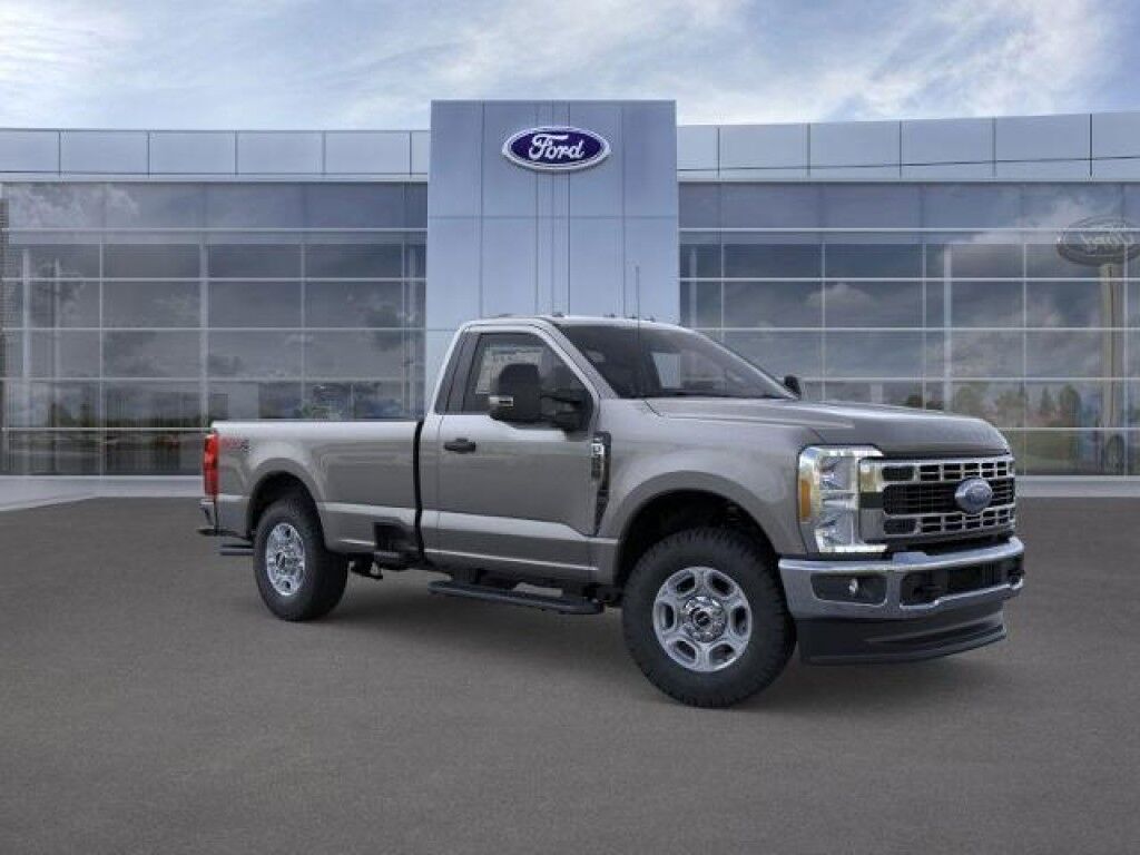 2026 Ford Super Duty F-250 SRW XL Cooperstown NY