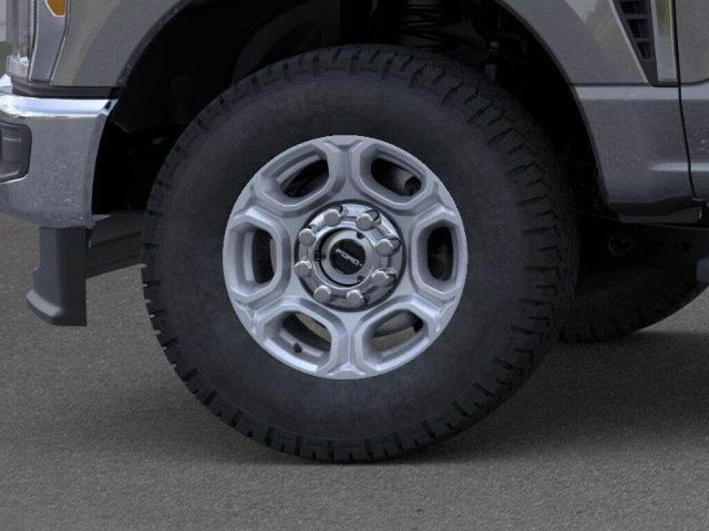 2026 Ford Super Duty F-250 SRW XL Cooperstown NY