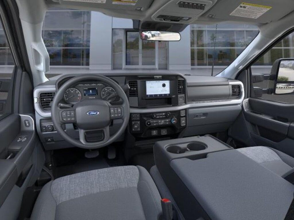 2026 Ford Super Duty F-250 SRW XL Cooperstown NY