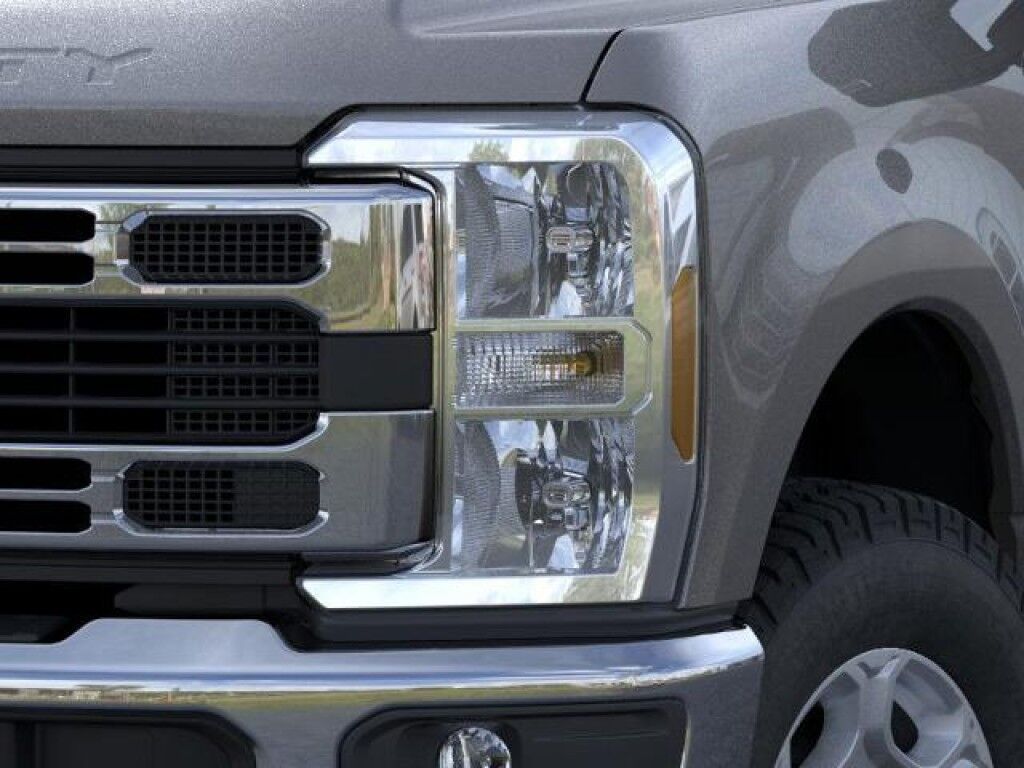 2026 Ford Super Duty F-250 SRW XL Cooperstown NY