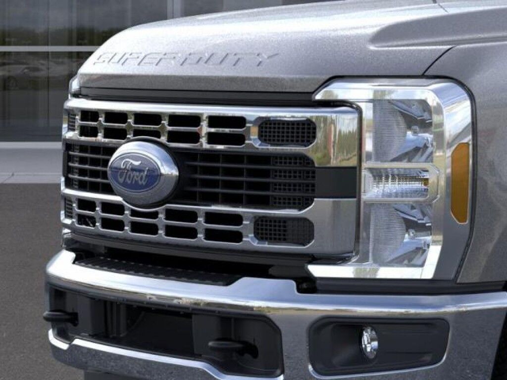 2026 Ford Super Duty F-250 SRW XL Cooperstown NY