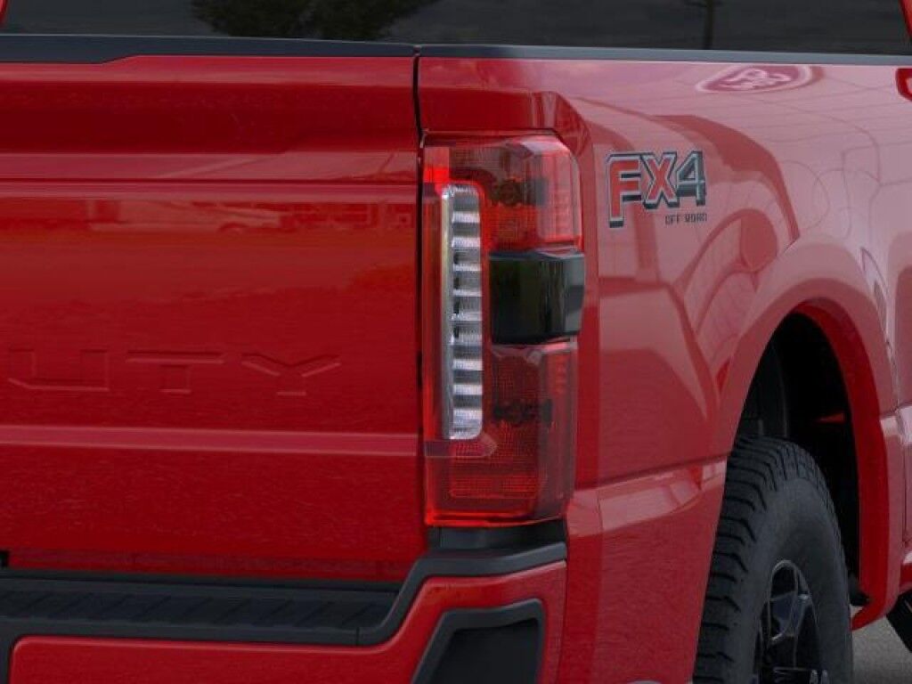 2026 Ford Super Duty F-250 SRW XL Cooperstown NY