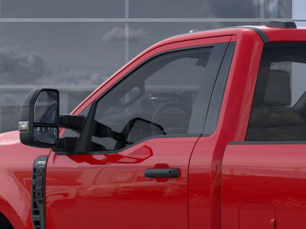 2026 Ford Super Duty F-250 SRW XL Cooperstown NY