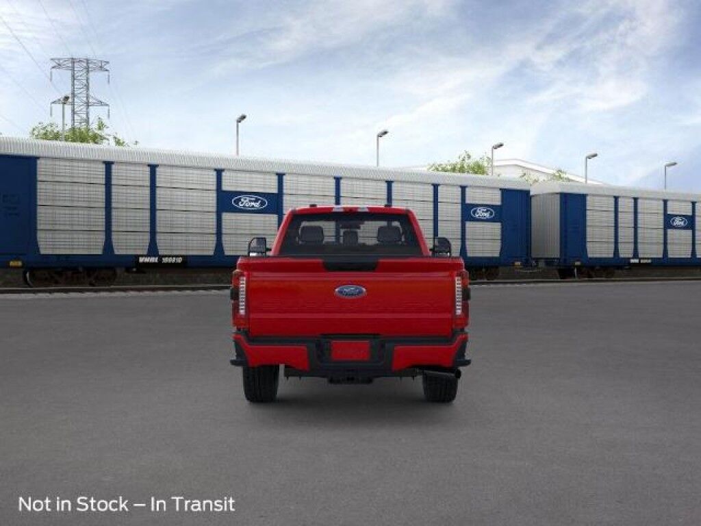 2026 Ford Super Duty F-250 SRW XL Cooperstown NY