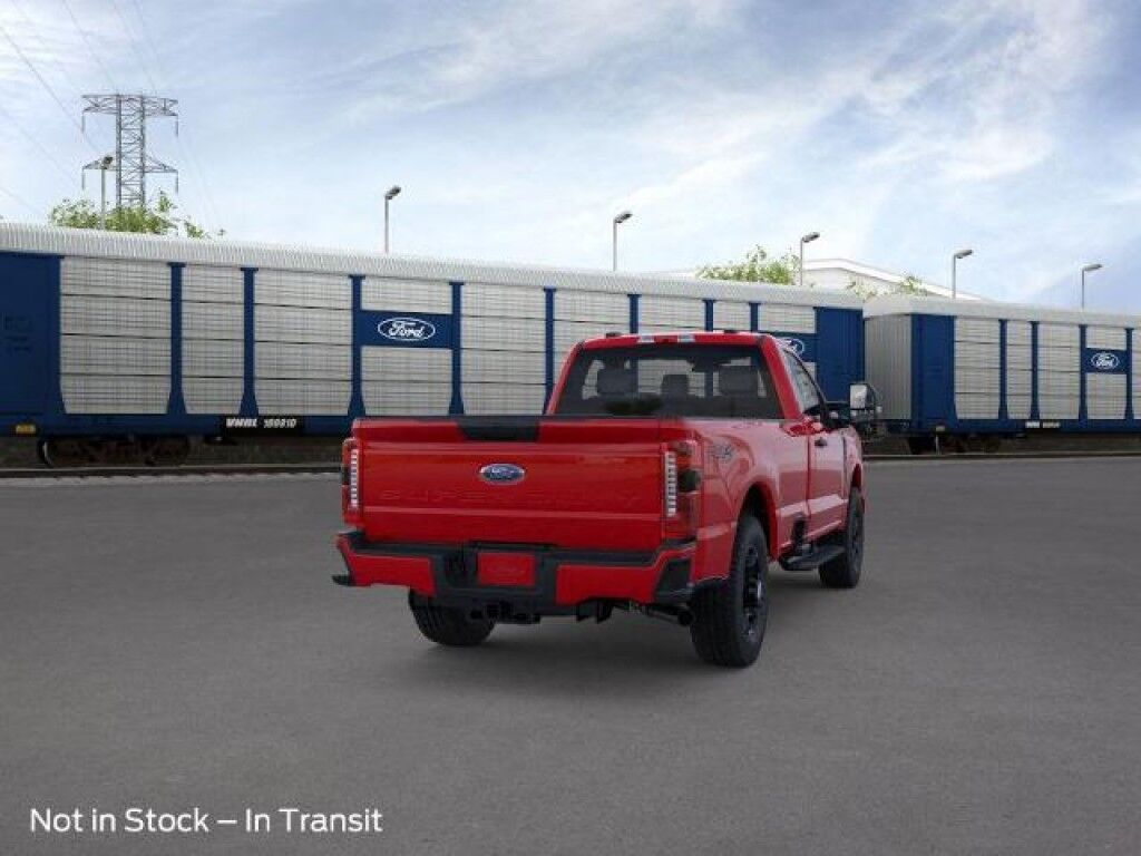 2026 Ford Super Duty F-250 SRW XL Cooperstown NY