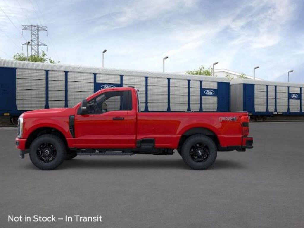 2026 Ford Super Duty F-250 SRW XL Cooperstown NY