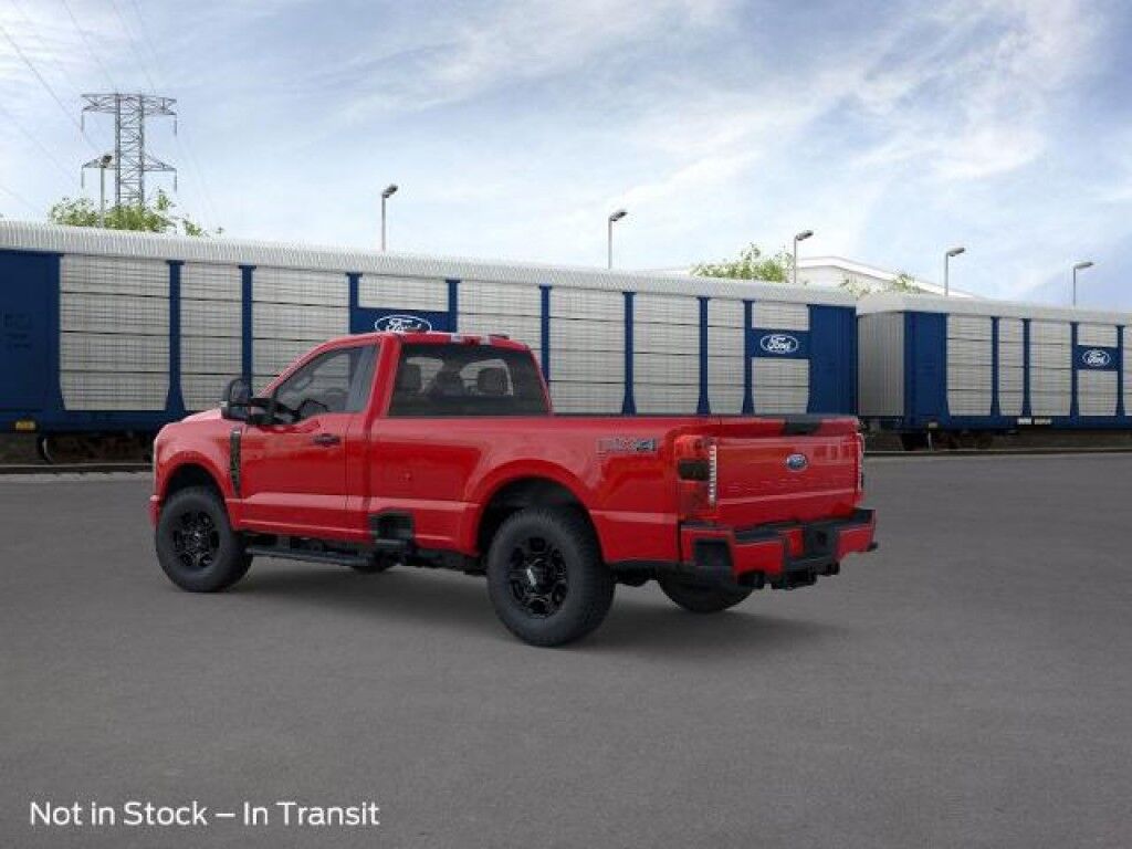 2026 Ford Super Duty F-250 SRW XL Cooperstown NY