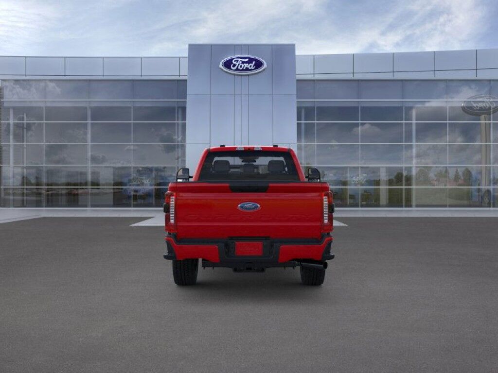 2026 Ford Super Duty F-250 SRW XL Cooperstown NY