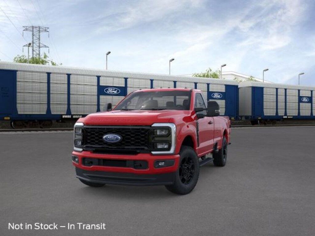2026 Ford Super Duty F-250 SRW XL Cooperstown NY