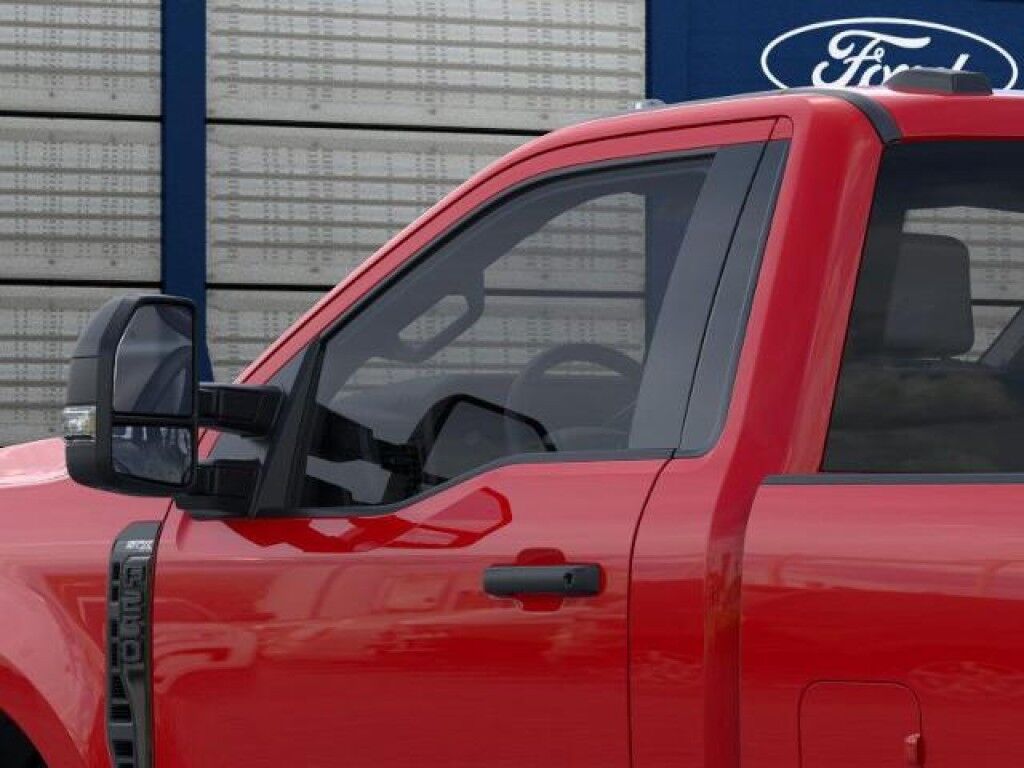 2026 Ford Super Duty F-250 SRW XL Cooperstown NY