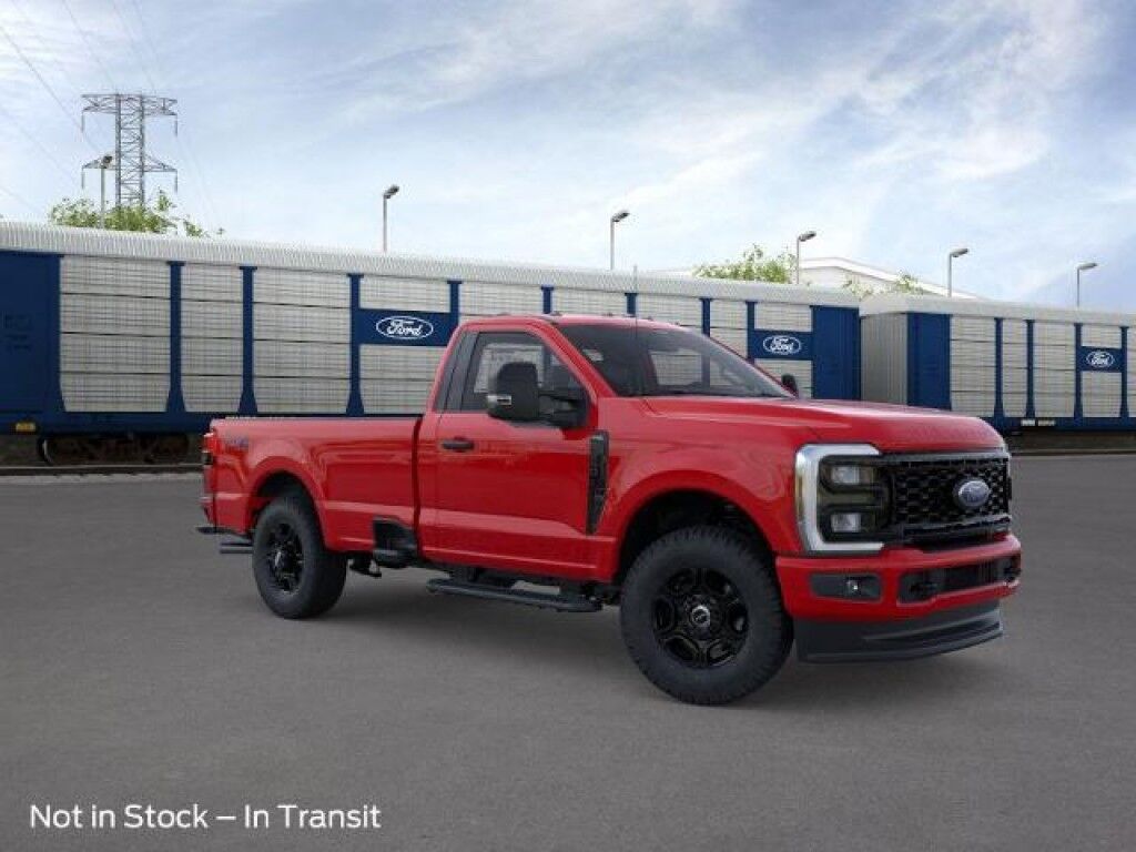 2026 Ford Super Duty F-250 SRW XL Cooperstown NY