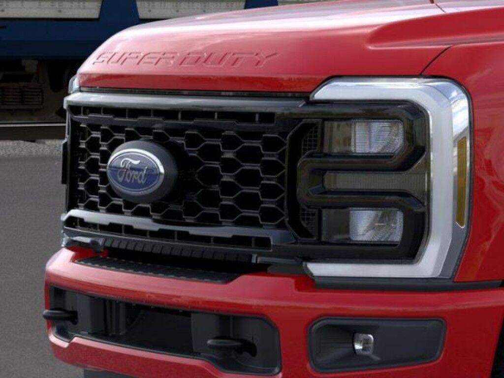 2026 Ford Super Duty F-250 SRW XL Cooperstown NY