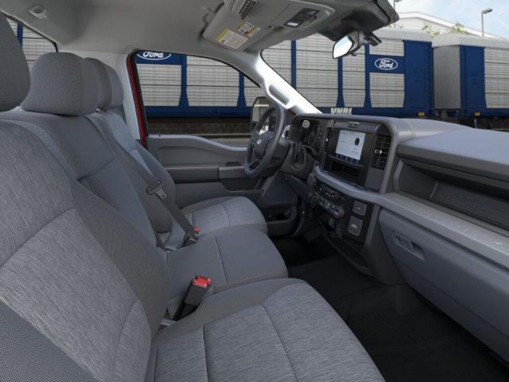 2026 Ford Super Duty F-250 SRW XL Cooperstown NY