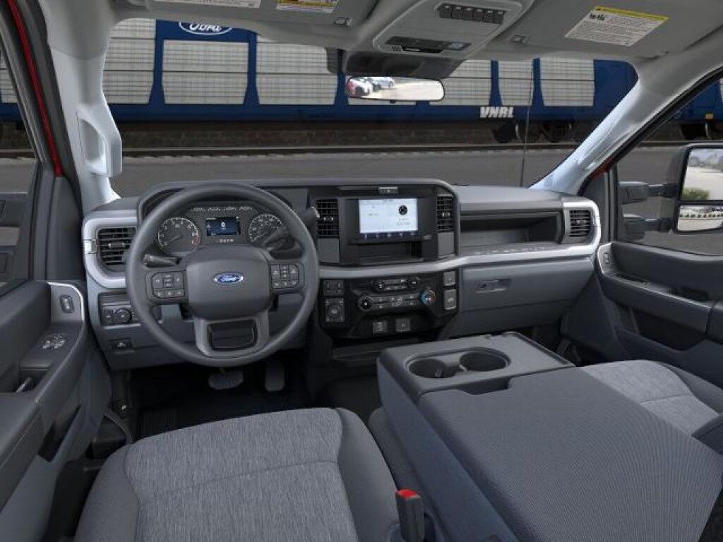 2026 Ford Super Duty F-250 SRW XL Cooperstown NY