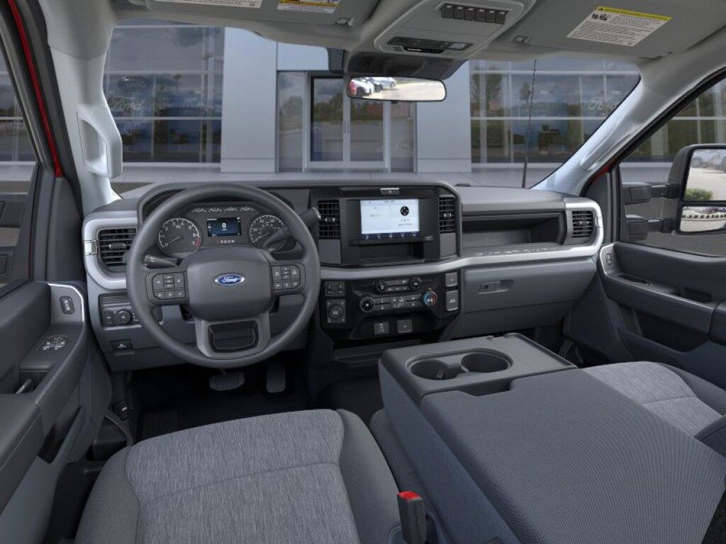 2026 Ford Super Duty F-250 SRW XL Cooperstown NY