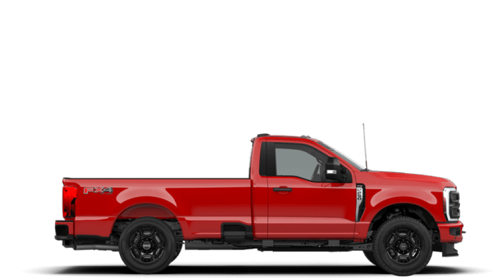 2026 Ford Super Duty F-250 SRW XL Cooperstown NY