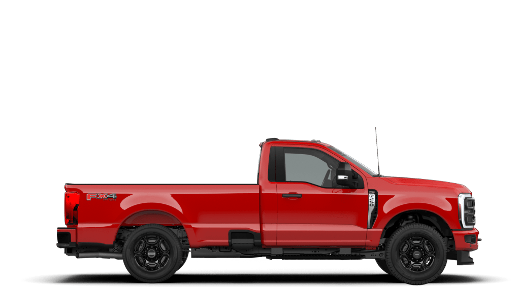 2026 Ford Super Duty F-250 SRW XL Cooperstown NY