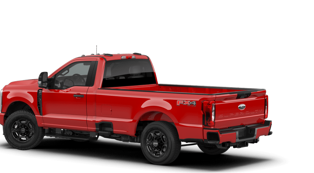 2026 Ford Super Duty F-250 SRW XL Cooperstown NY