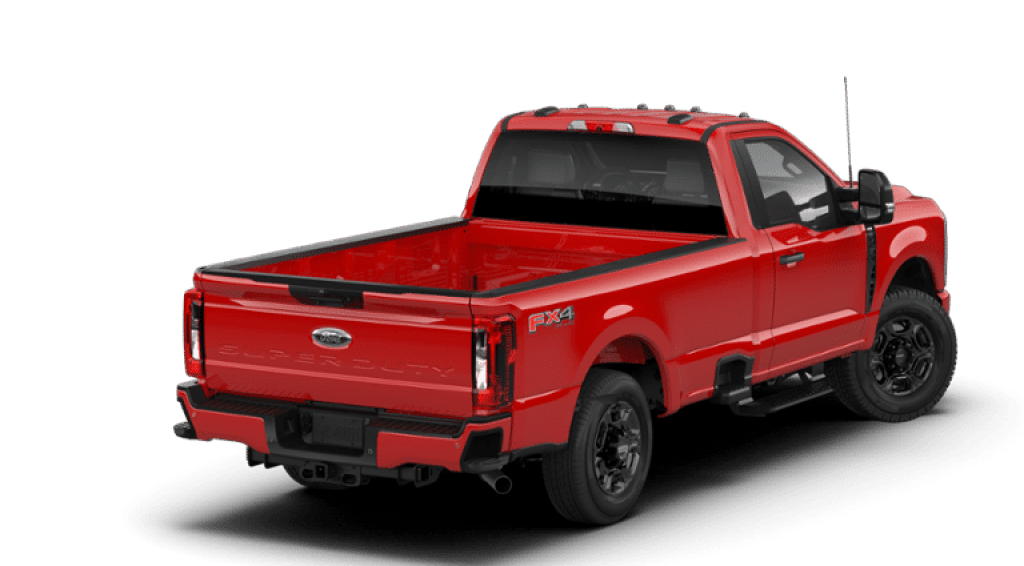 2026 Ford Super Duty F-250 SRW XL Cooperstown NY