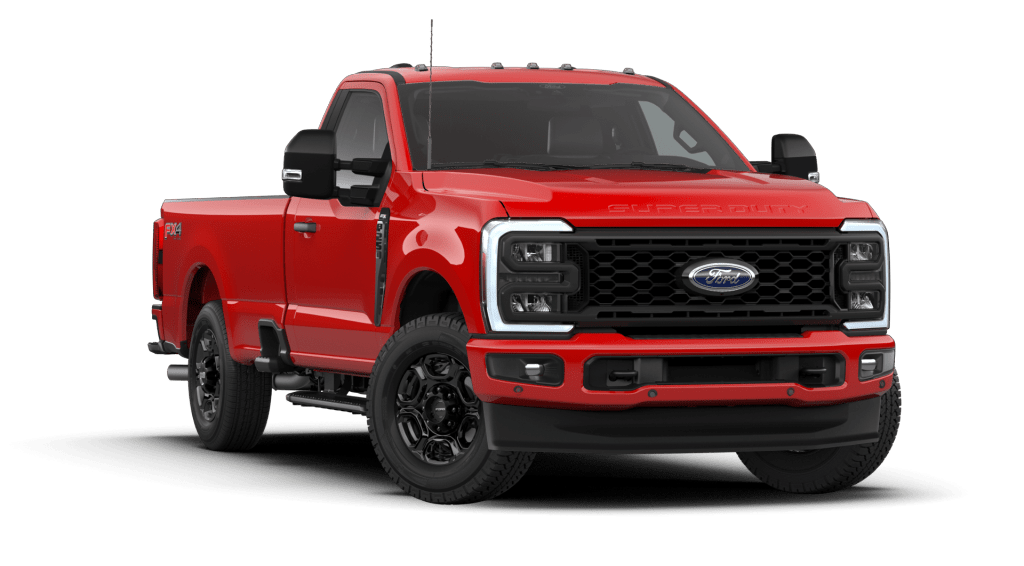 2026 Ford Super Duty F-250 SRW XL Cooperstown NY