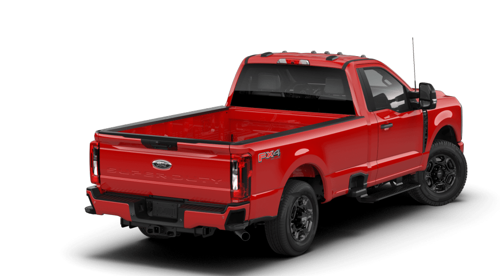 2026 Ford Super Duty F-250 SRW XL Cooperstown NY