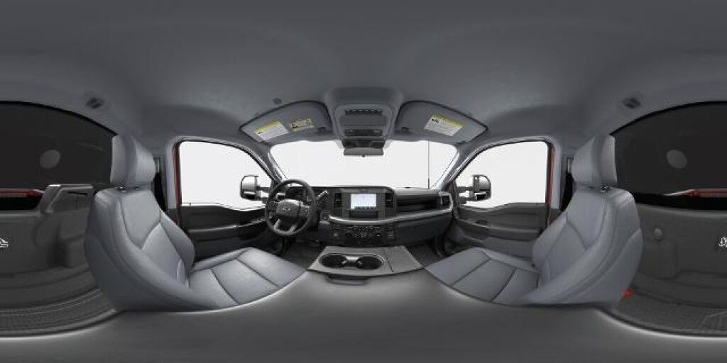 2026 Ford Super Duty F-250 SRW XL Cooperstown NY