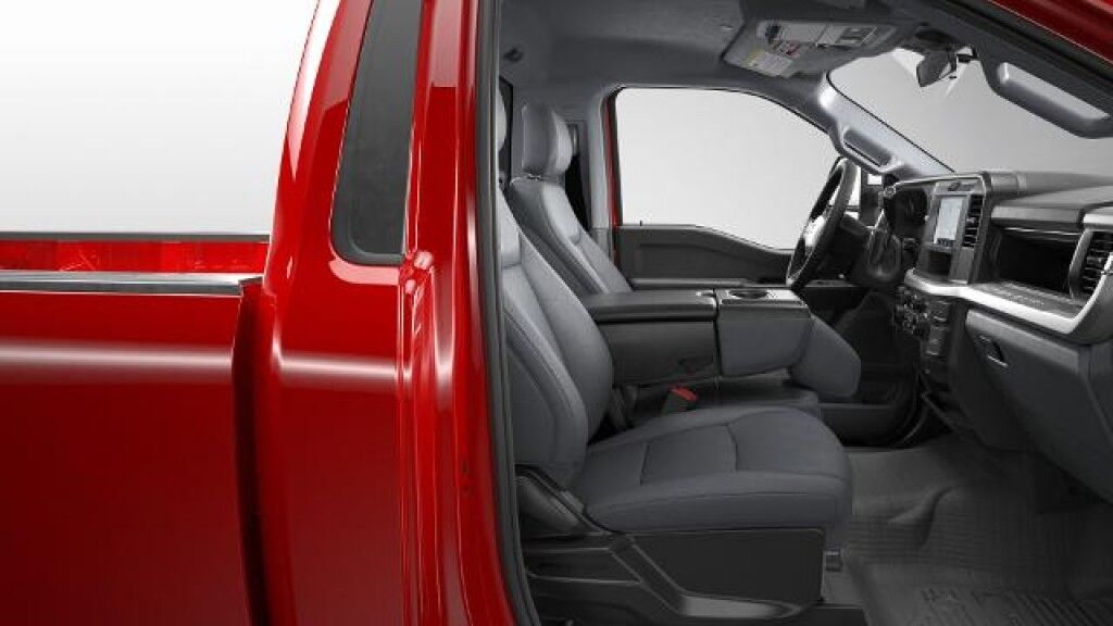 2026 Ford Super Duty F-250 SRW XL Cooperstown NY