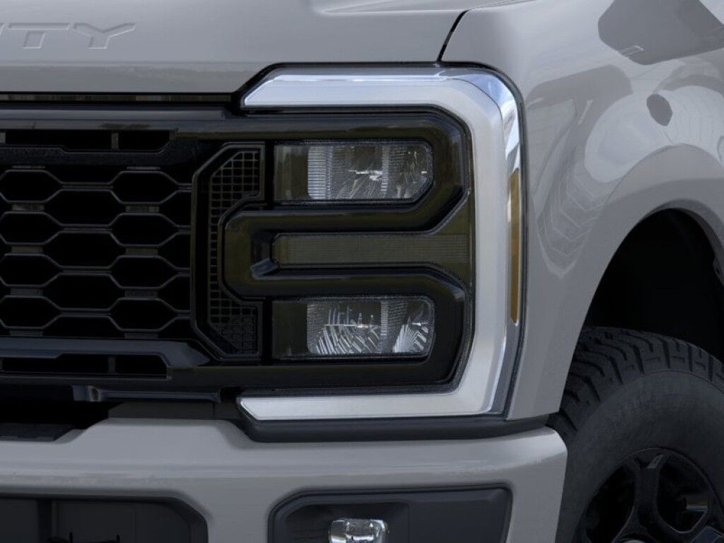 2026 Ford Super Duty F-250 SRW XL Owego NY