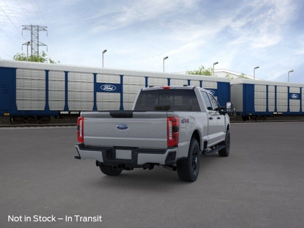 2026 Ford Super Duty F-250 SRW XL Owego NY