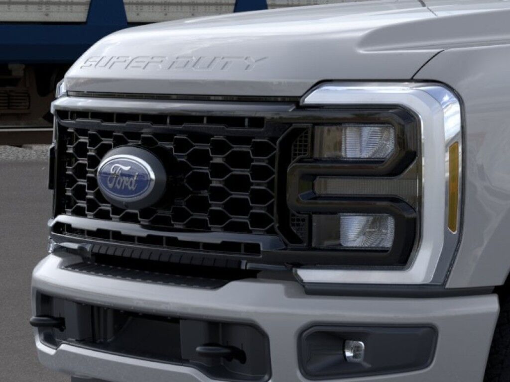 2026 Ford Super Duty F-250 SRW XL Owego NY