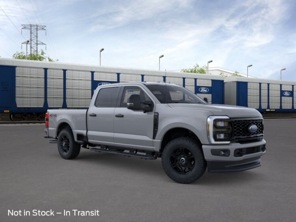 2026 Ford Super Duty F-250 SRW XL Owego NY