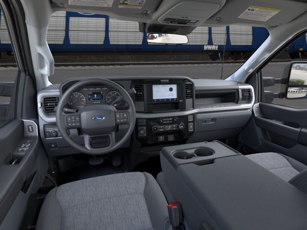 2026 Ford Super Duty F-250 SRW XL Owego NY