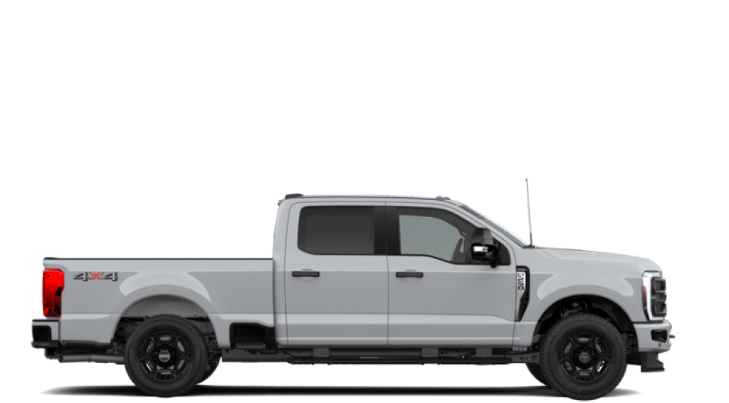 2026 Ford Super Duty F-250 SRW XL Owego NY